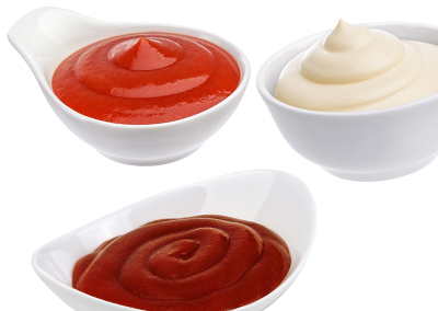 Sauces